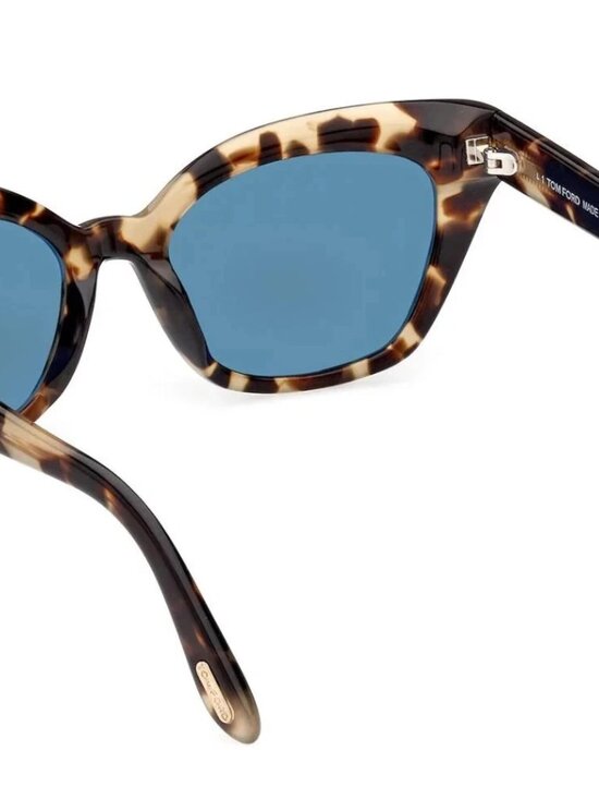 TOM FORD - Juliette Sunglasses main image 5